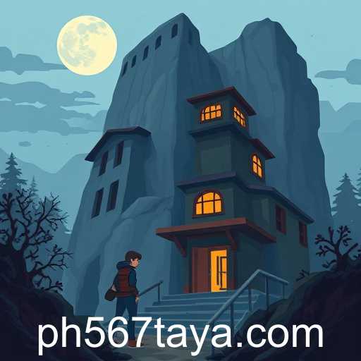 Exploring the Thrilling World of Adventure Games: A Deep Dive into the 'ph567' Category