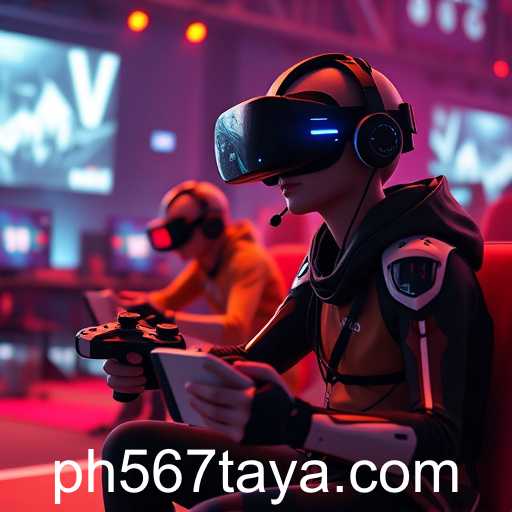 Digital Landscapes: The Rise of Online Gaming Communities