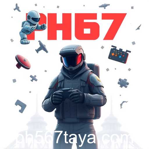 Emergence of PH567: A New Era in Online Gaming