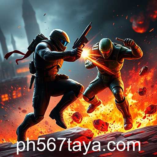 Evolution of Online Gaming: The Rise of Platforms