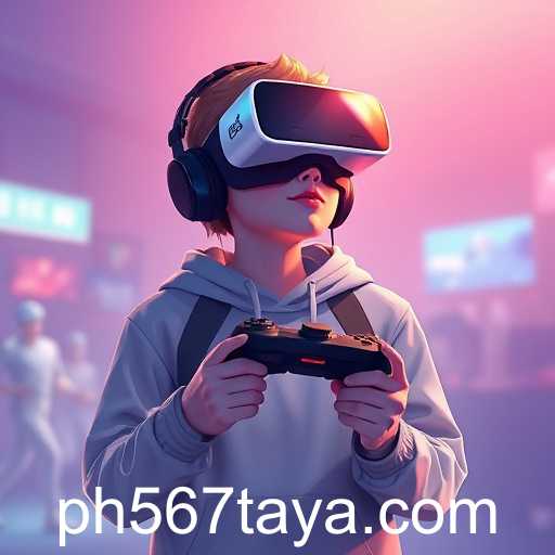 The Evolution of Online Gaming in 2025