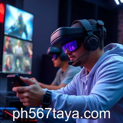 Evolving Game Trends and Innovations in 2025