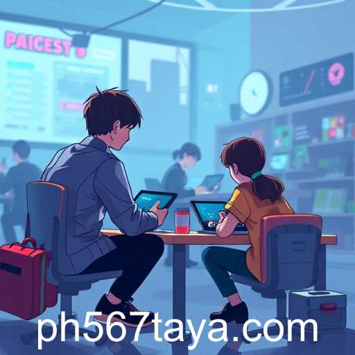 The Rise of Gaming Communities in 2025