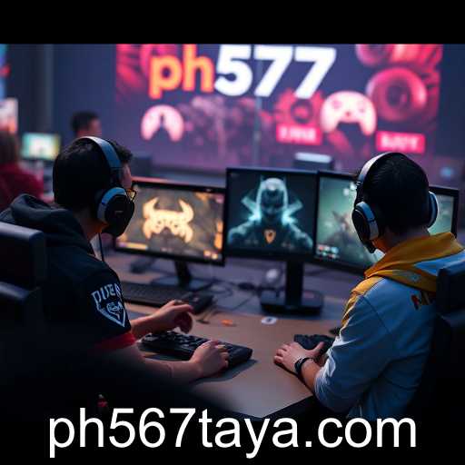 Emerging Trends in Online Gaming