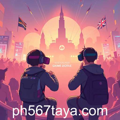 Exploring the Phenomenon of PH567 in Modern Gaming