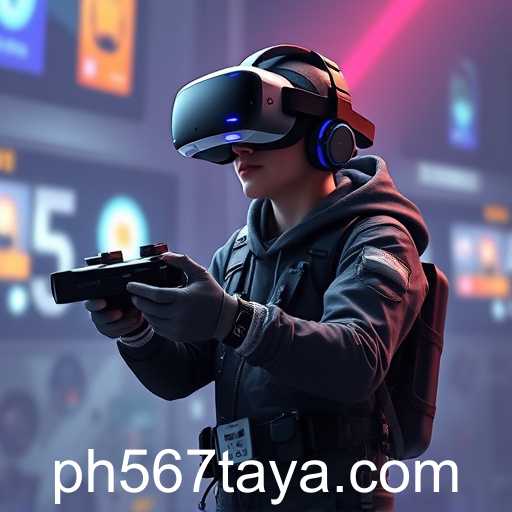 Ph567 Revolutionizes Online Gaming