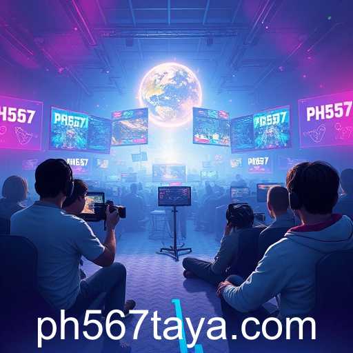 The Evolution of Game Streaming: PH567 and Beyond