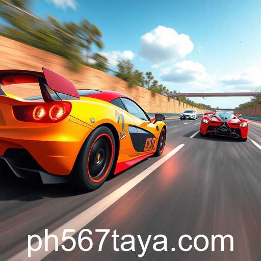 The Excitement of Racing Thrills: Unleashing the Adrenaline