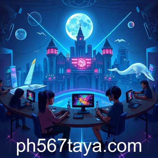 The Rise of Gaming Communities Online