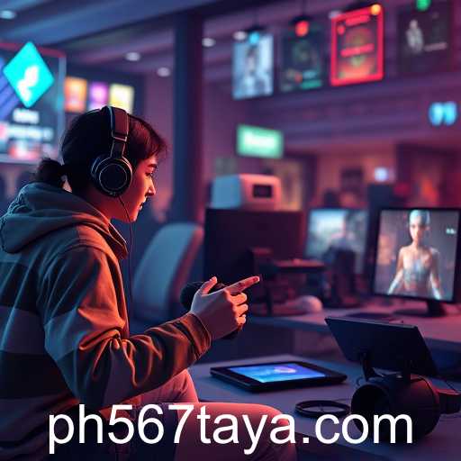 Digital Adventures: The Rise of Gaming Communities