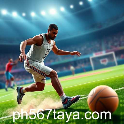 Exploring the Thrilling World of Sports Games Online